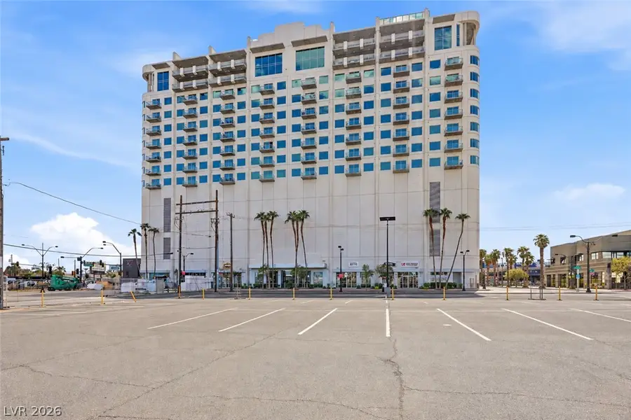 900 S Las Vegas Boulevard #702, Las Vegas, NV 89101 - #2