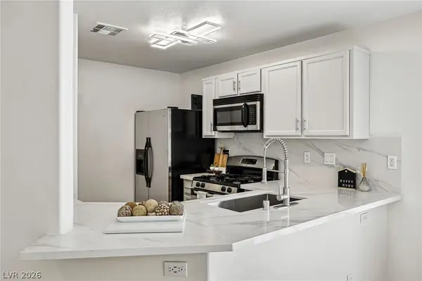 9957 Keephills Street, Las Vegas, NV 89183