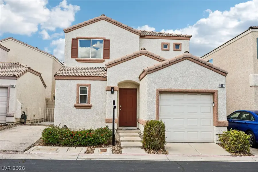 9957 Keephills Street, Las Vegas, NV 89183 - #2