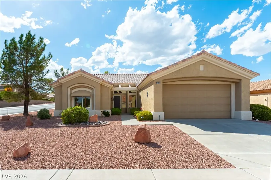3101 Hawksdale Drive, Las Vegas, NV 89134 - #2