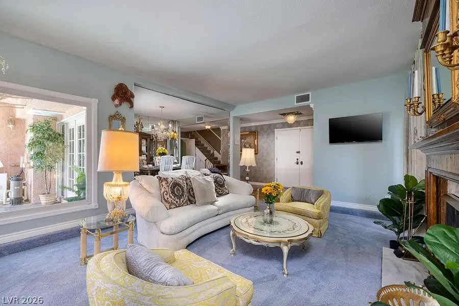 1317 E St Louis Avenue #A, Las Vegas, NV 89104 - #2
