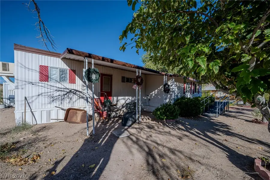 250 N Beach Street, Beatty, NV 89003 - #3