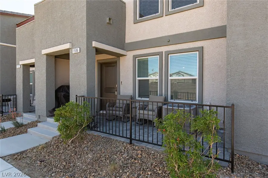 1596 Foley Bay Drive, North Las Vegas, NV 89084 - #3