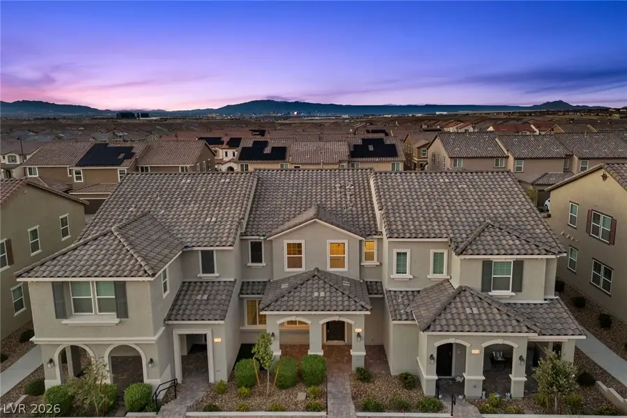 3732 Battipaglia Avenue, Henderson, NV 89044 - #3