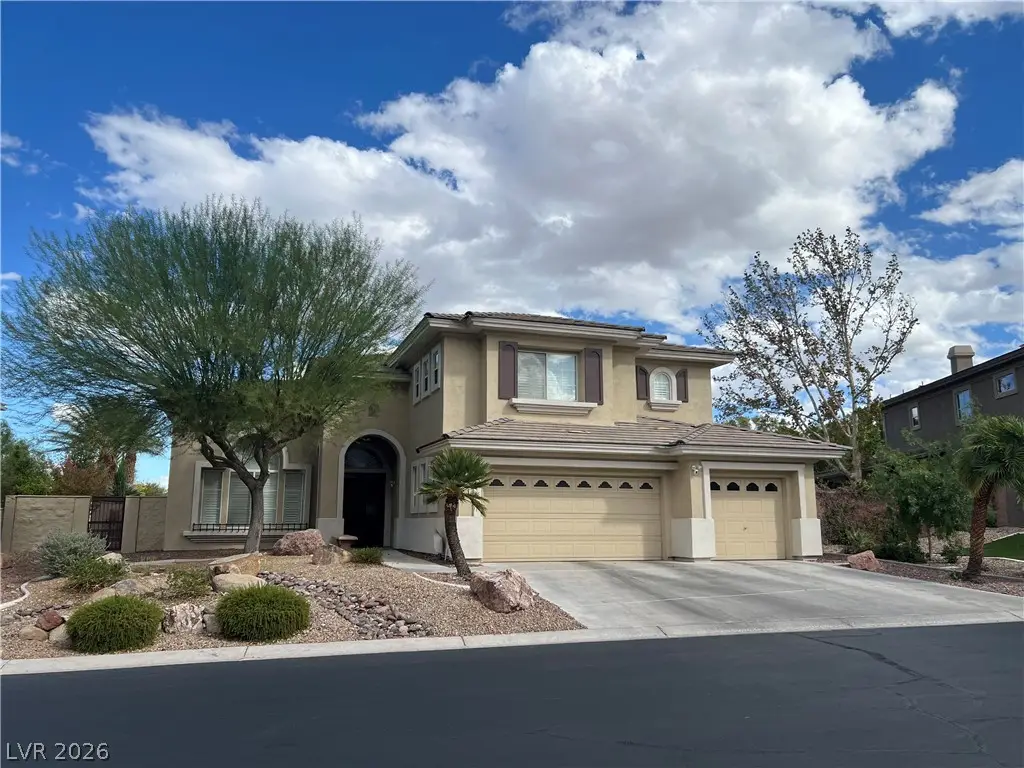 108 N Ring Dove Drive, Las Vegas, NV 89144 - #1