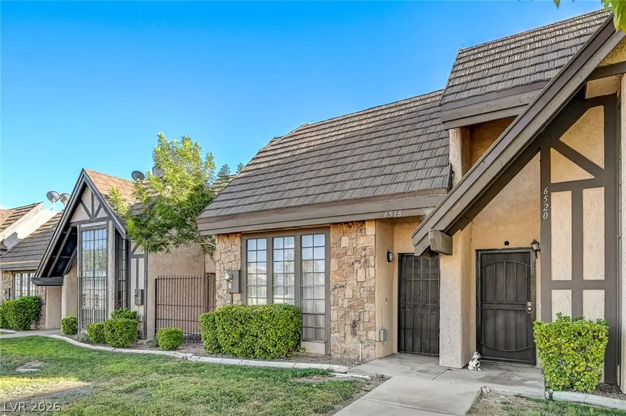 6518 Ironbark Lane, Las Vegas, NV 89107 - #2
