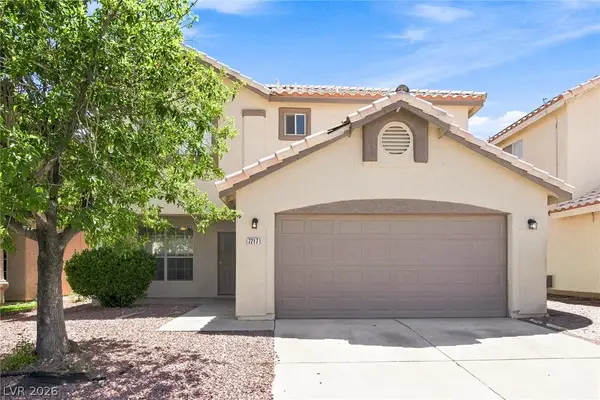 7217 Grand Palace Avenue, Las Vegas, NV 89130
