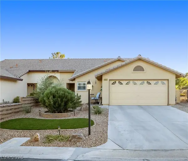 4825 Lawnwood Court, Las Vegas, NV 89130