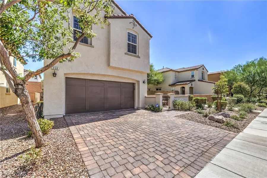 358 Mezzaforte Street, Henderson, NV 89011 - #3