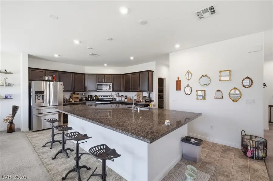 268 Horsetail Falls Street, Indian Springs, NV 89018 - #3