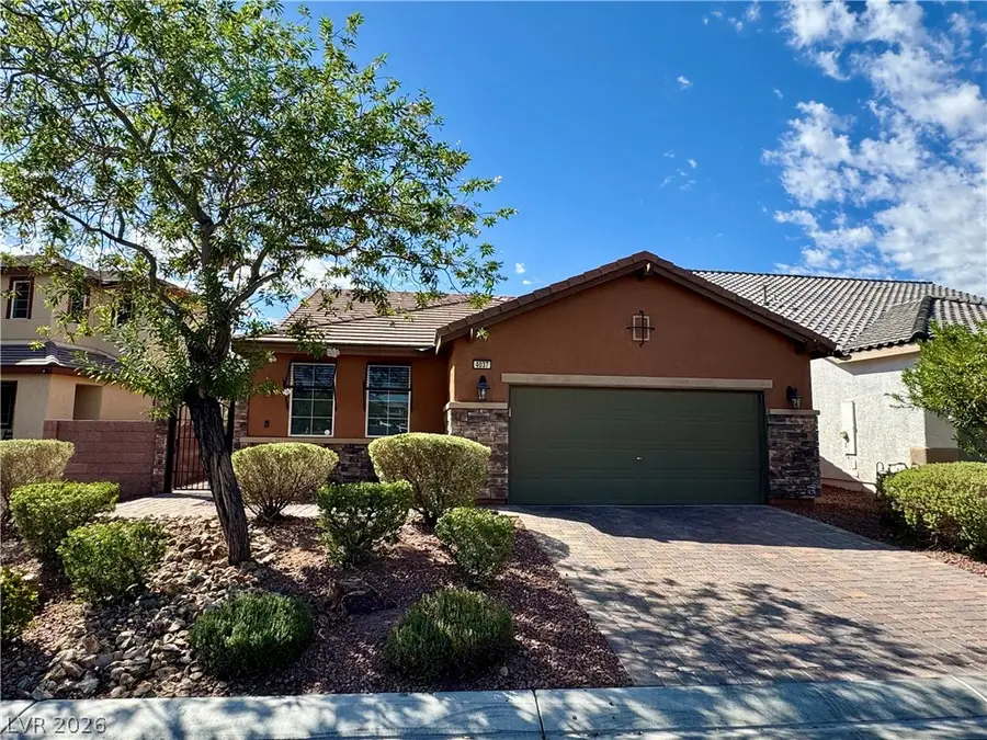 4037 Crystal Island Avenue, North Las Vegas, NV 89081 - #2