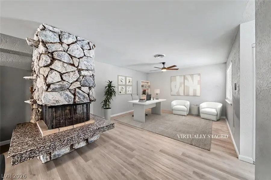 1211 Paiute Drive, Boulder City, NV 89005 - #2