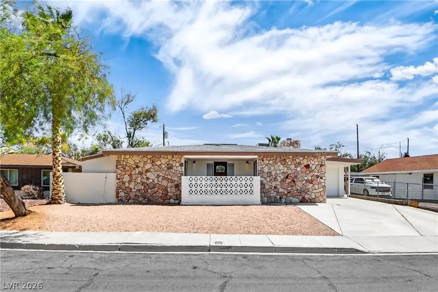 1211 Paiute Drive, Boulder City, NV 89005 - #3