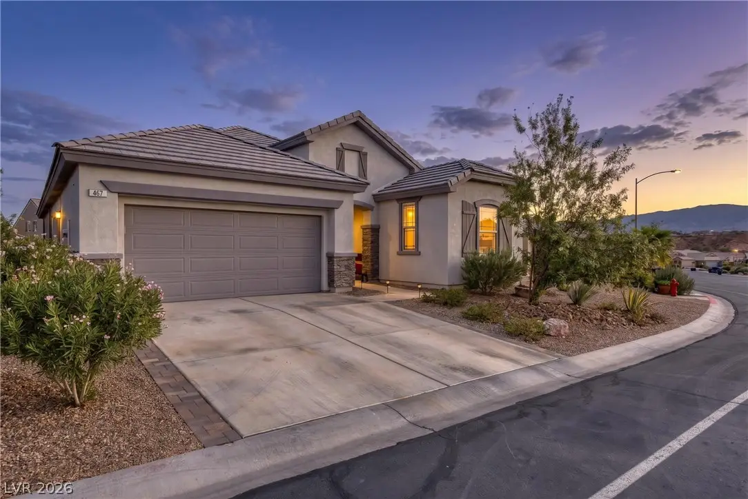 467 Cliffrose Avenue, Mesquite, NV 89027 - #1