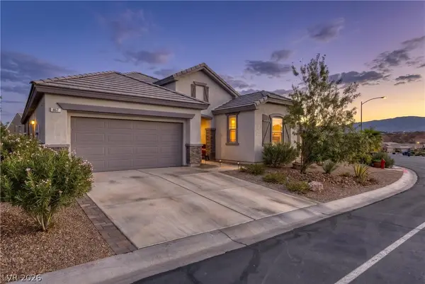 467 Cliffrose Avenue, Mesquite, NV 89027