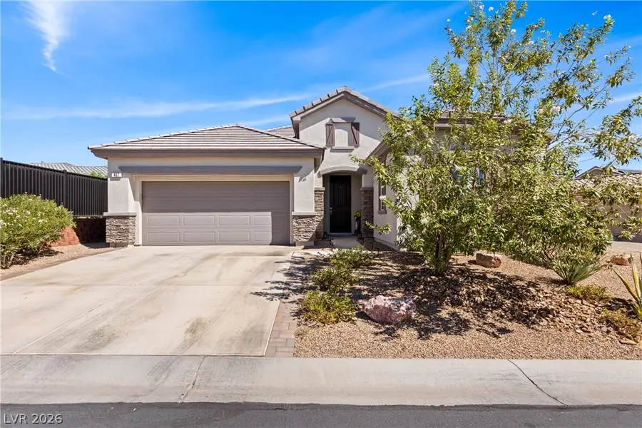 467 Cliffrose Avenue, Mesquite, NV 89027 - #3