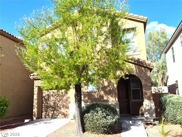 7563 Swan Cove Court, Las Vegas, NV 89166