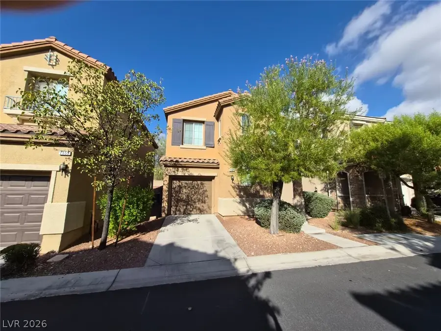 7563 Swan Cove Court, Las Vegas, NV 89166 - #2