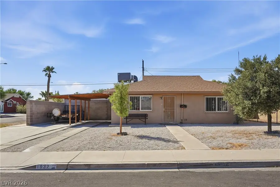 1932 Franklin Avenue, Las Vegas, NV 89104 - #2