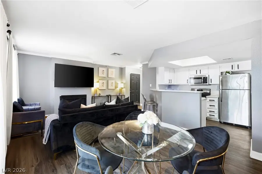 8600 W Charleston Boulevard #1058, Las Vegas, NV 89117 - #3
