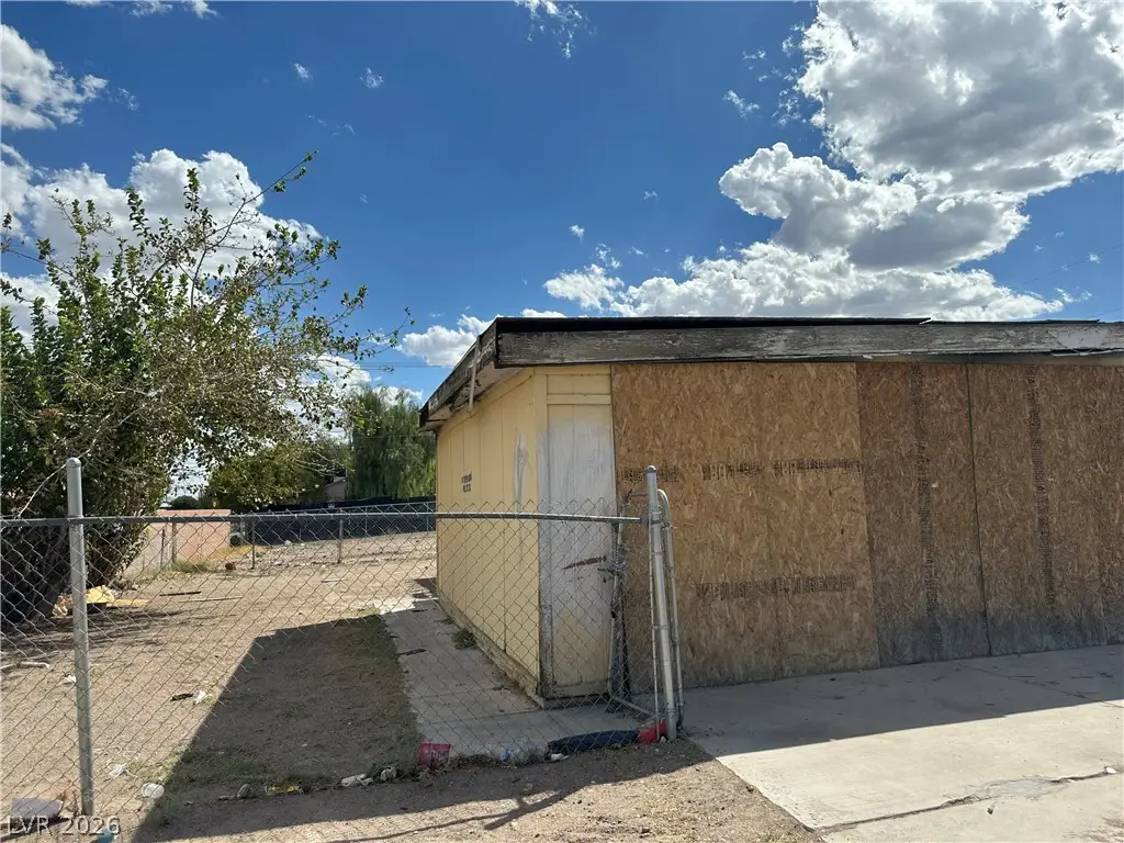 1524 D Street, Las Vegas, NV 89106 - #1