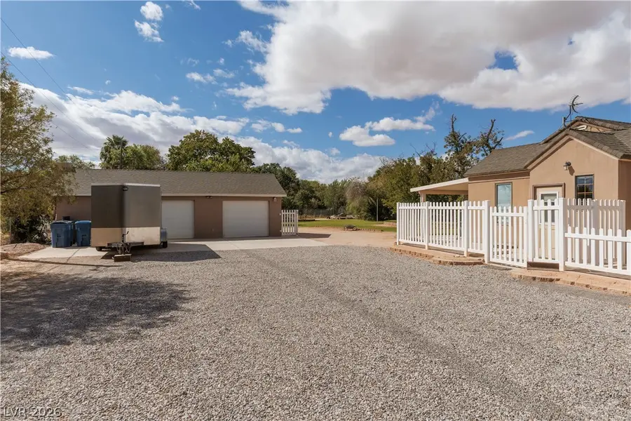 195 W Perkins Avenue, Overton, NV 89040 - #3