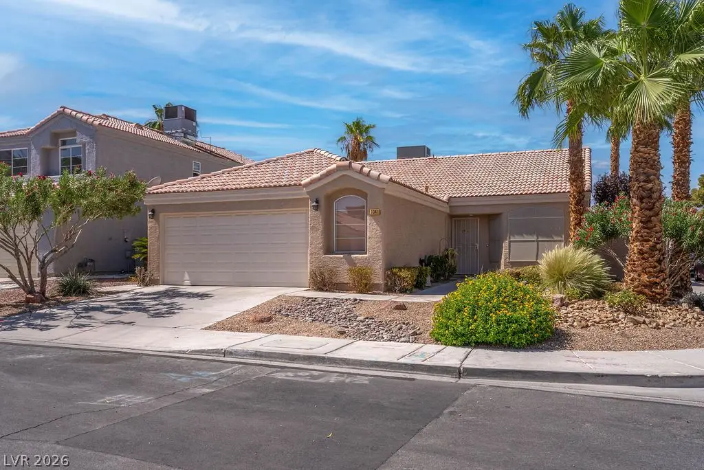 1341 Maplegrove Circle, Las Vegas, NV 89108 - #1