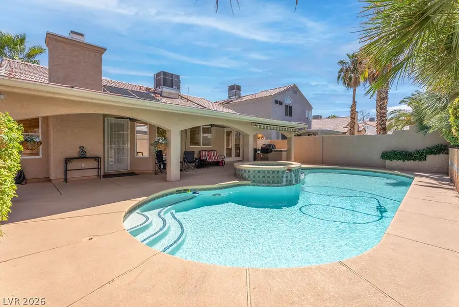 1341 Maplegrove Circle, Las Vegas, NV 89108 - #3
