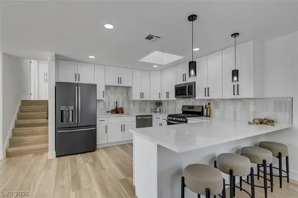 2446 Tournament Street, Las Vegas, NV 89142