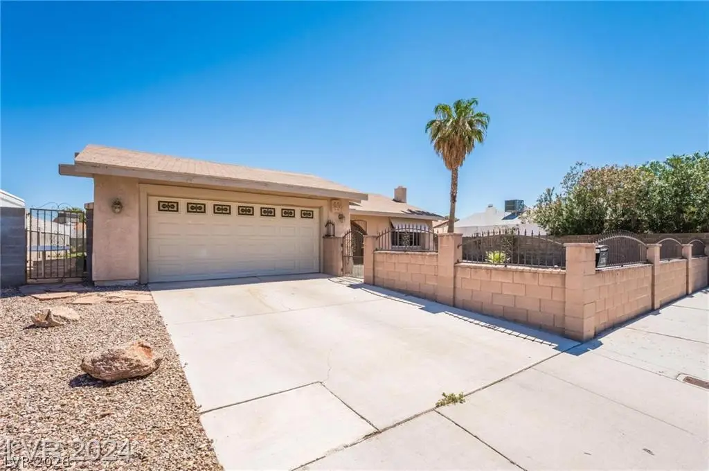 5206 Brentmead Drive, Las Vegas, NV 89120 - #1