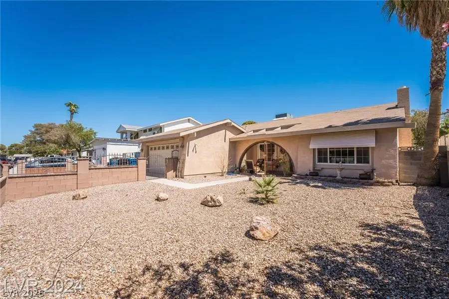 5206 Brentmead Drive, Las Vegas, NV 89120 - #3