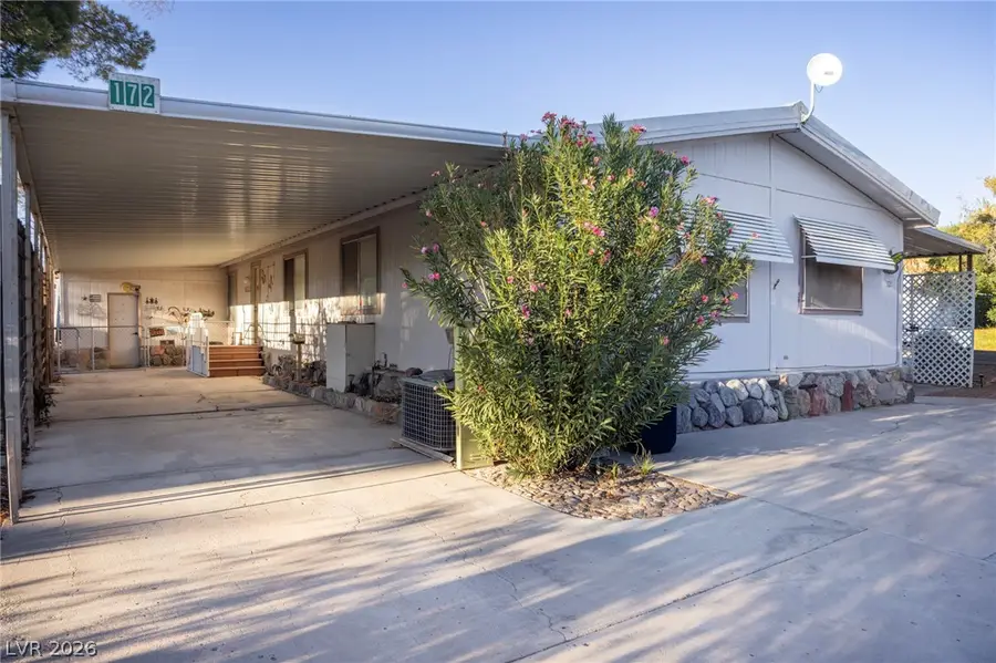 172 Trailzend Avenue, Overton, NV 89040 - #2