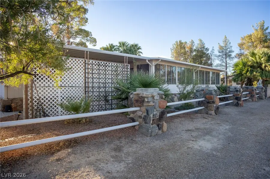 172 Trailzend Avenue, Overton, NV 89040 - #3