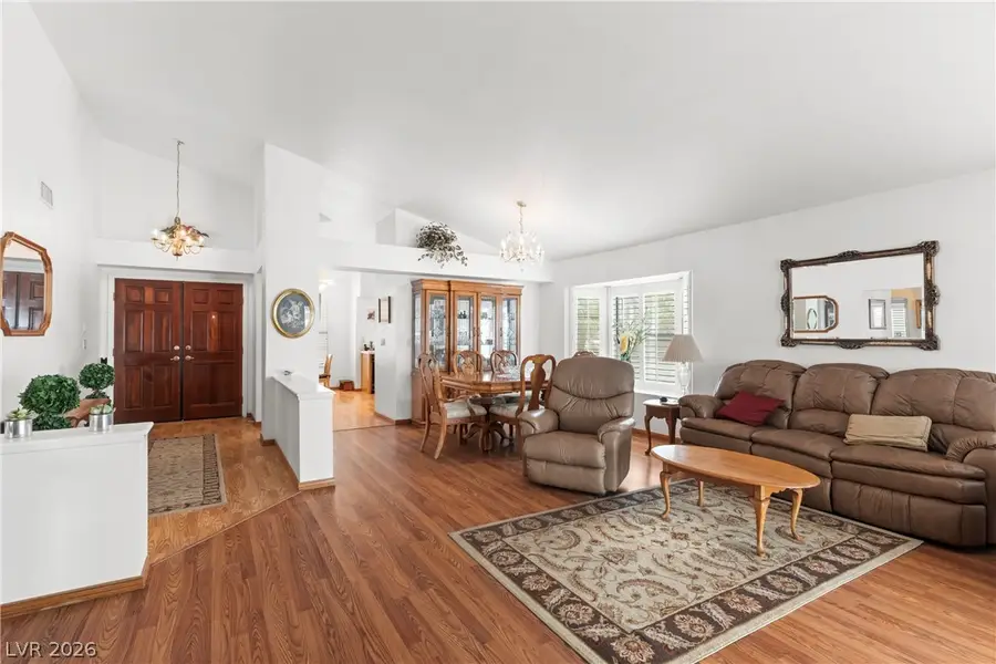 5 Barton Spring Circle, Henderson, NV 89074 - #2