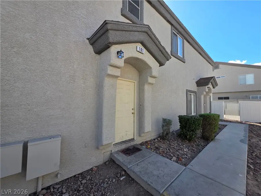 5937 High Steed Street #101, Henderson, NV 89011 - #2