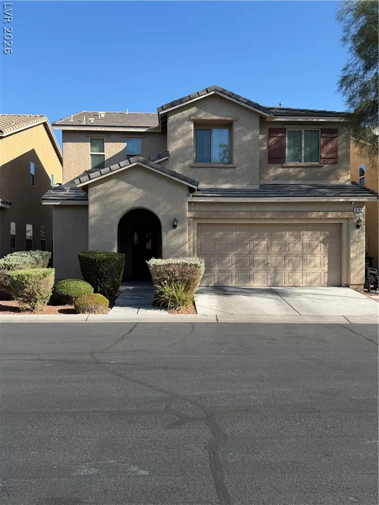 6742 Prairie Dusk Drive, Las Vegas, NV 89122 - #1