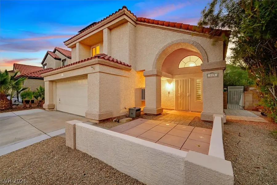 129 Wynntry Drive, Henderson, NV 89074 - #2