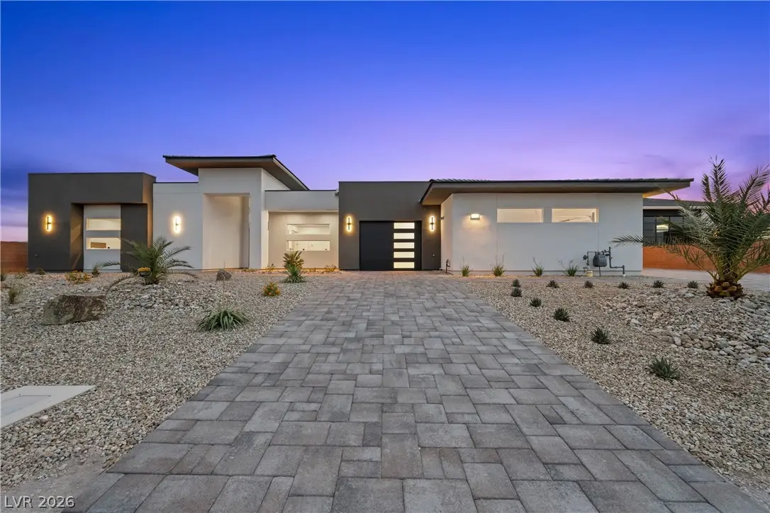 8835 S Monte Cristo Way, Las Vegas, NV 89113 - #1