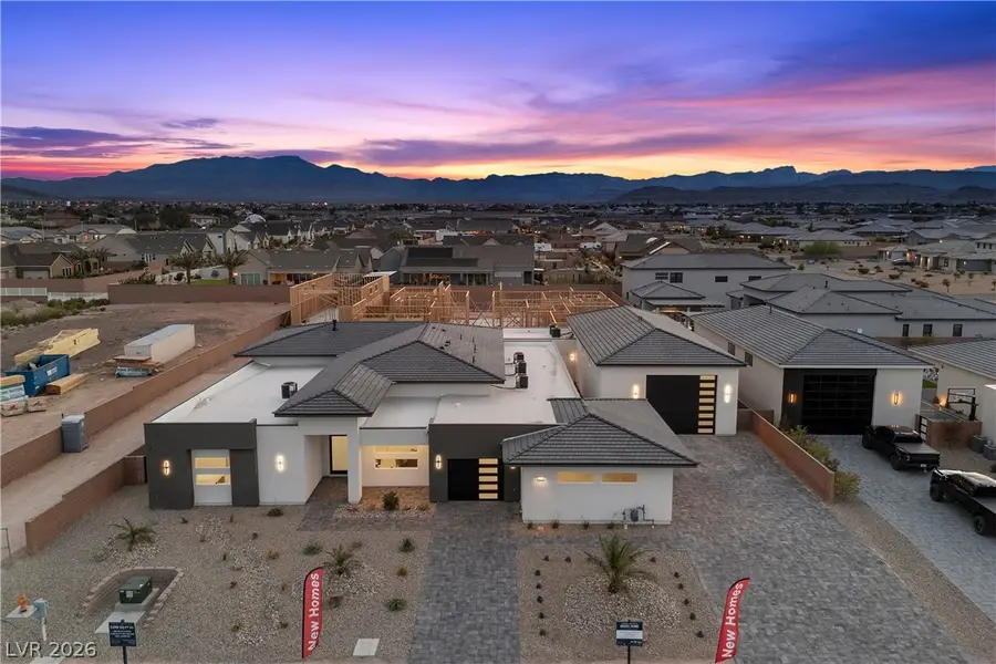 8835 S Monte Cristo Way, Las Vegas, NV 89113 - #3