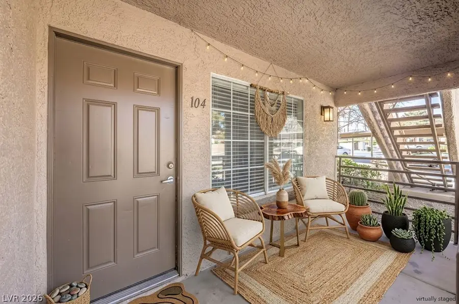 9070 Spring Mountain Road #104, Las Vegas, NV 89117 - #2