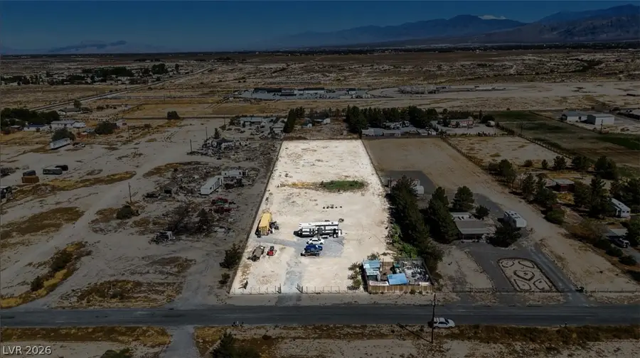 3160 Wall Street, Pahrump, NV 89061 - #2