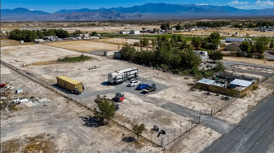 3160 Wall Street, Pahrump, NV 89061 - #3
