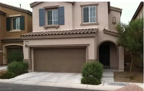 7510 Perla Del Mar Avenue, Las Vegas, NV 89179