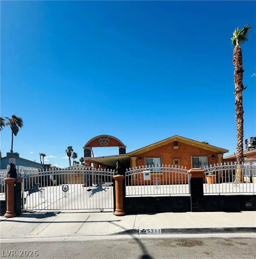 5211 Gloucester Circle, Las Vegas, NV 89122 - #1
