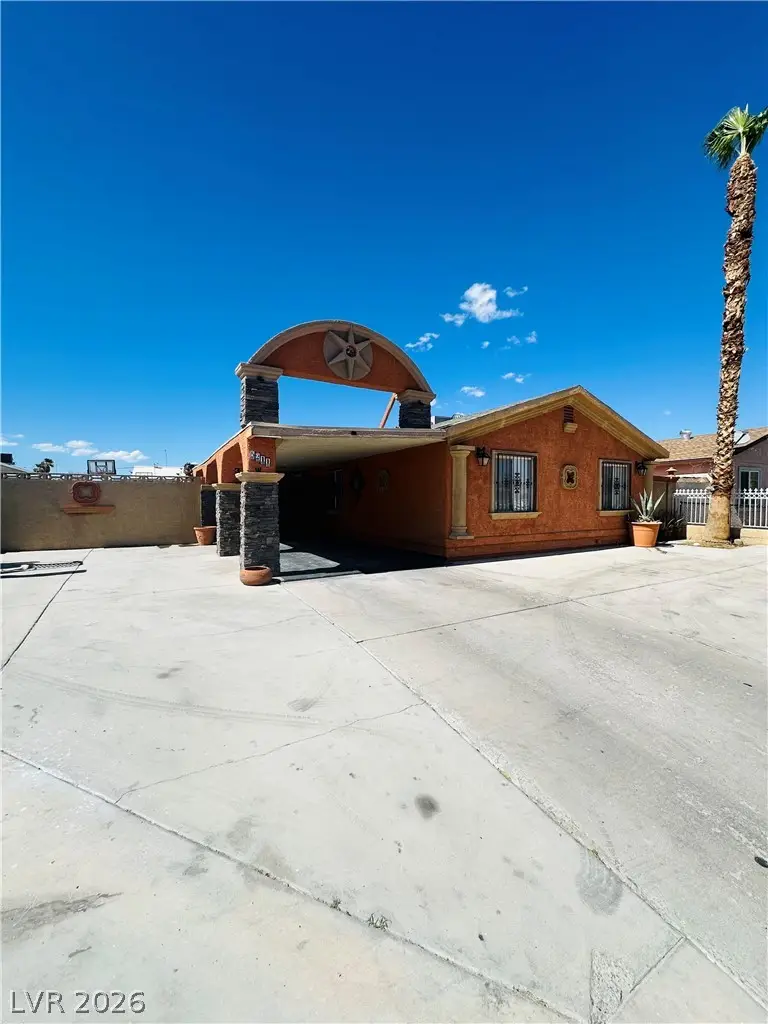 5211 Gloucester Circle, Las Vegas, NV 89122 - #2