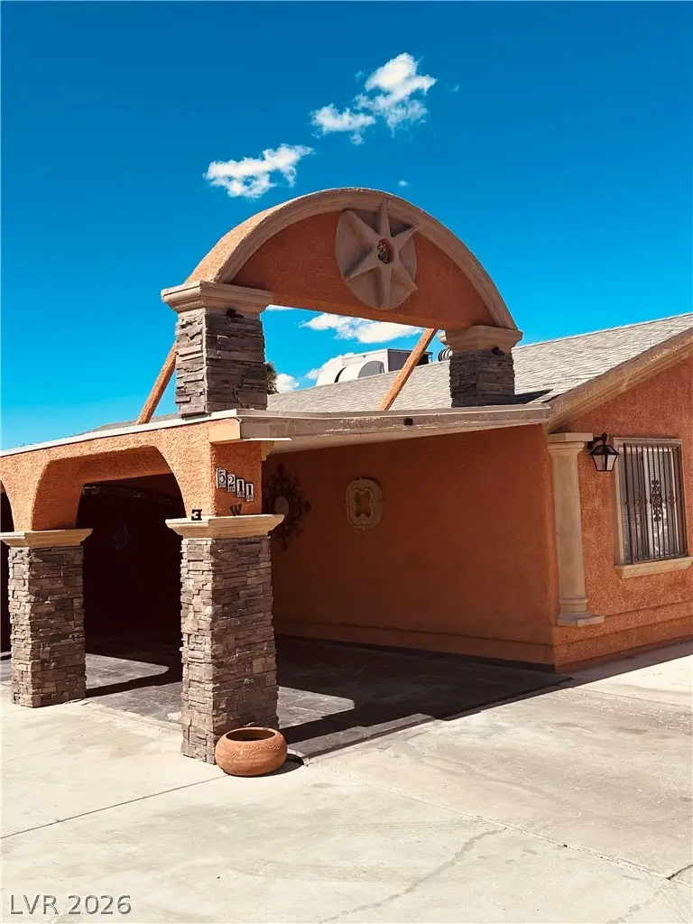 5211 Gloucester Circle, Las Vegas, NV 89122 - #3