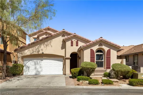 7568 Schuders Avenue, Las Vegas, NV 89178