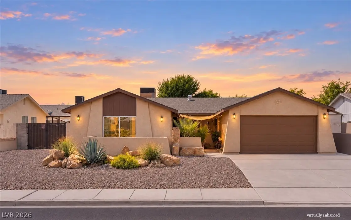 5389 W Braewood Avenue, Las Vegas, NV 89120 - #1