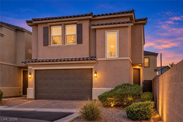 5347 Bennett Spring Lane, Las Vegas, NV 89122