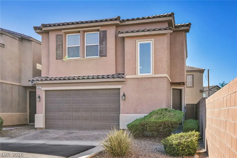 5347 Bennett Spring Lane, Las Vegas, NV 89122 - #2